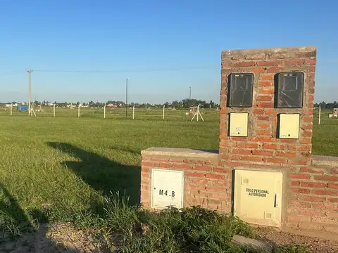 Terreno en Venta en Santo Tome, USD 67.000