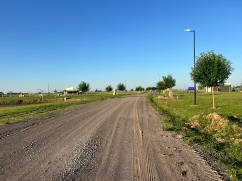Terreno en Venta en Santo Tome, USD 67.000