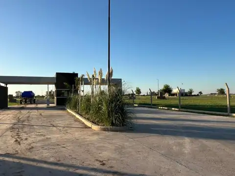 Autopista Rosario - Santa Fe