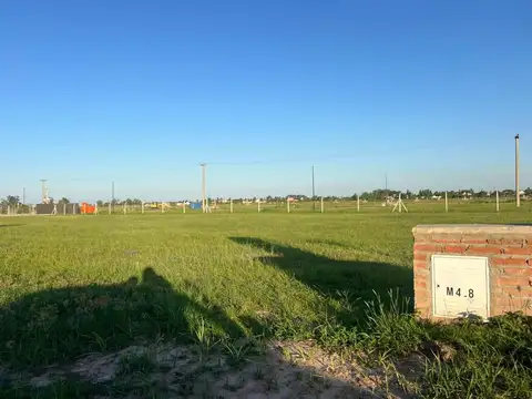 Terreno en Venta de 1006,0 m2