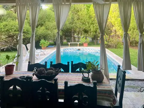 Casa en Venta en Pilar, USD 240.000