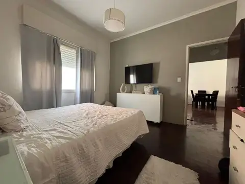 Departamento en Venta 40 años