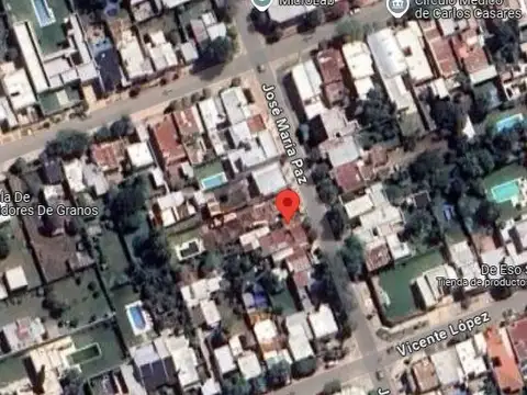 Casa en Venta al Norte