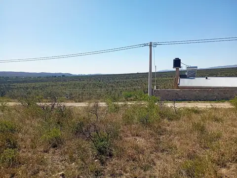 Terreno en Venta de 596,0 m2