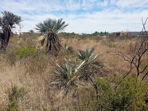 Terreno en Venta en Los Cocos, USD 9.500