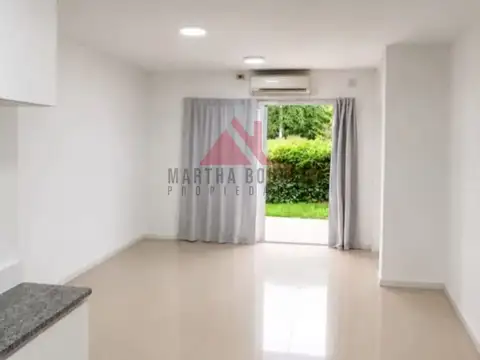 Departamento en Alquiler de Monoambiente