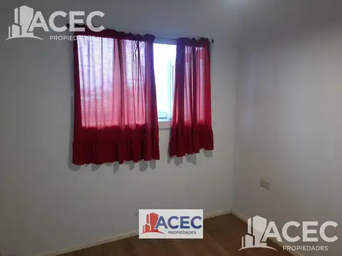 Departamento en Alquiler 8 años