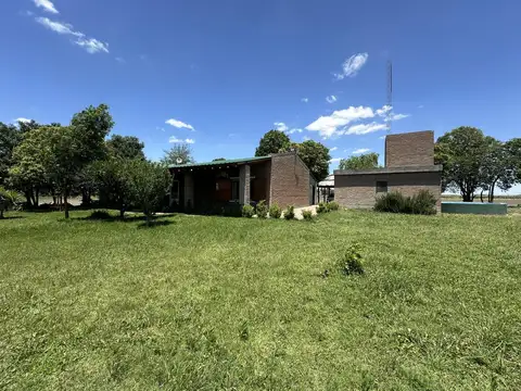 Casa en Venta al Norte