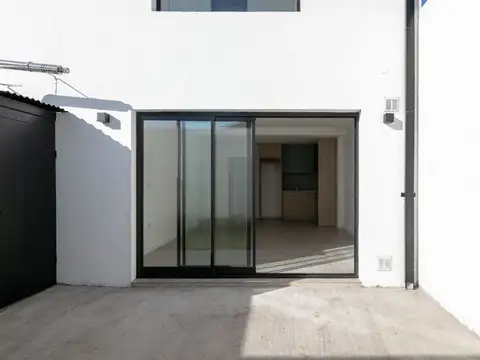 Departamento en Venta al Norte