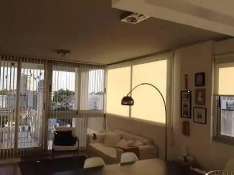 Departamento en alquiler temporario