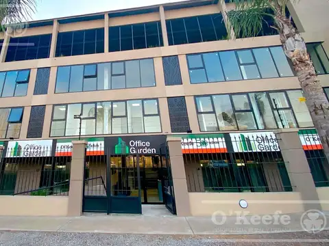 Oficina en Venta en Guillermo E Hudson, USD 136.675