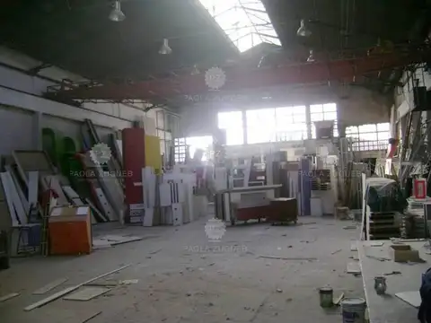 Depósito  en Alquiler ubicado en La Boca, Capital Federal