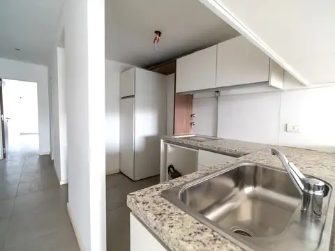 Departamento en Venta en Abasto, USD 118.000