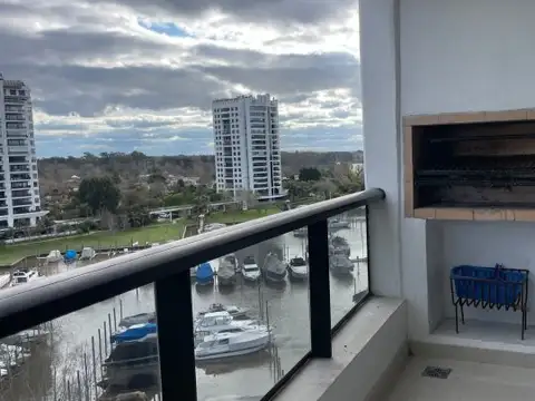 Departamento en Venta en Marinas Golf, USD 310.000