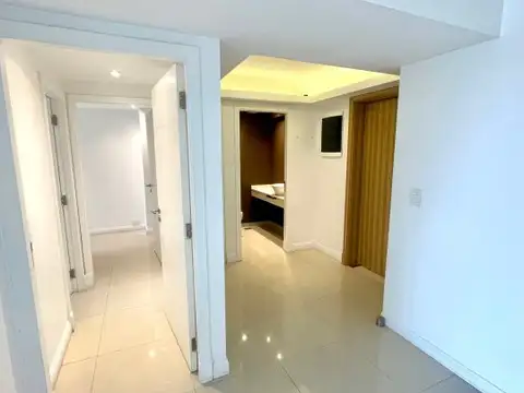 Venta Departamento 3 Ambientes Marinas Golf Tigre