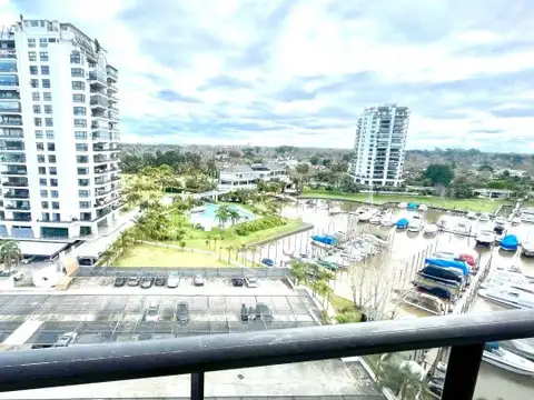 Departamento en Venta con 2 cocheras