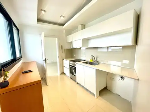 Venta Departamento 3 Ambientes Marinas Golf Tigre