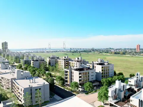 Departamento en Venta al Este