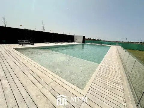 Departamento en Venta, Granadero Baigorria. Botania.