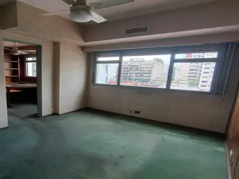 Departamento de 5 ambientes en Venta en Almagro