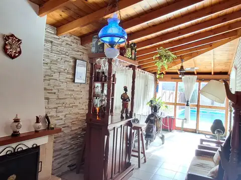 Casa en Venta en Maschwitz Club, USD 159.000