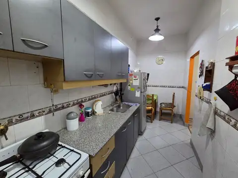 Depto Tipo Casa en Venta 60 años