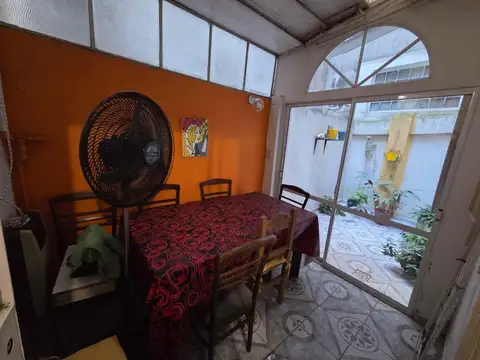 Depto Tipo Casa en Venta de 2 ambientes