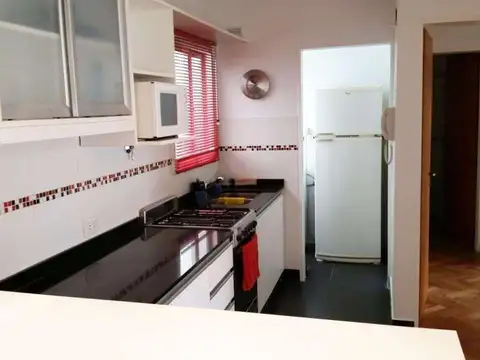 Departamento en Alquiler Temporal de 2 dormitorios