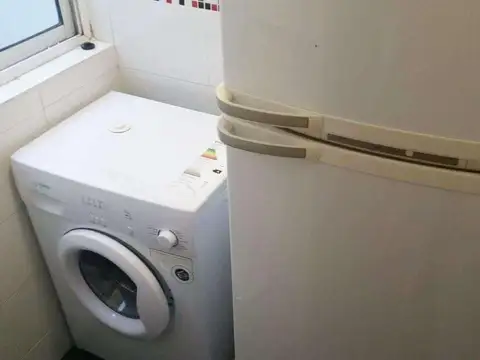 Departamento en Alquiler Temporal de 3 ambientes