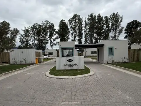 casa en alquiler