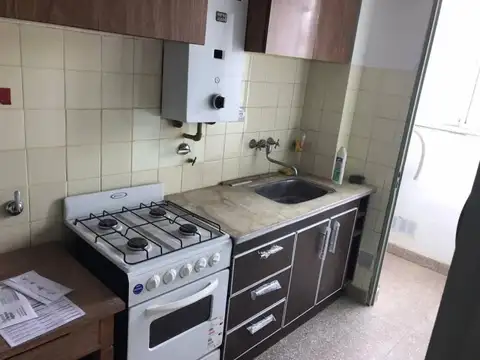 Departamento en Venta en Palermo Soho, USD 120.000