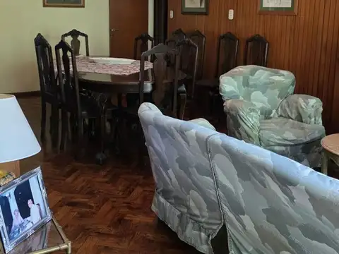 Paso de los Andes 700