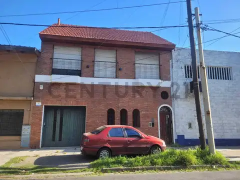 Depósito con 2 Departamentos en PA – Ideal Inversor