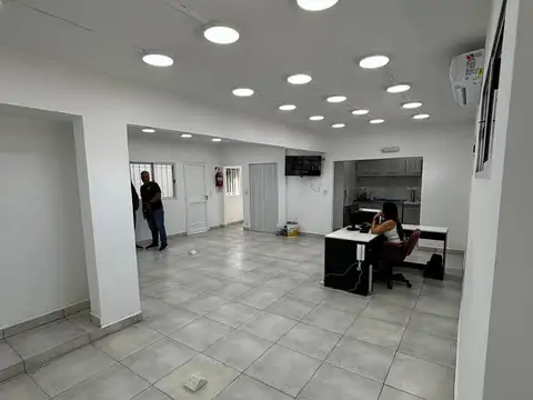 Galpon en Venta A Estrenar