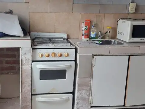 Casa 4 ambientes con 4 baños