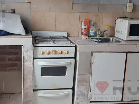 Casa 4 ambientes con 4 baños