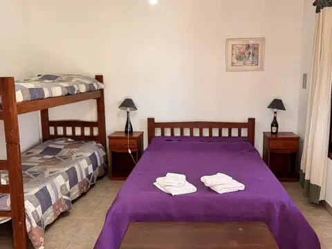 Hotel en Venta en Villa San Jose, USD 1.000.000