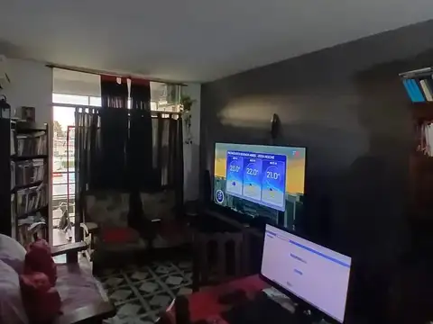 Departamento en Venta 60 años