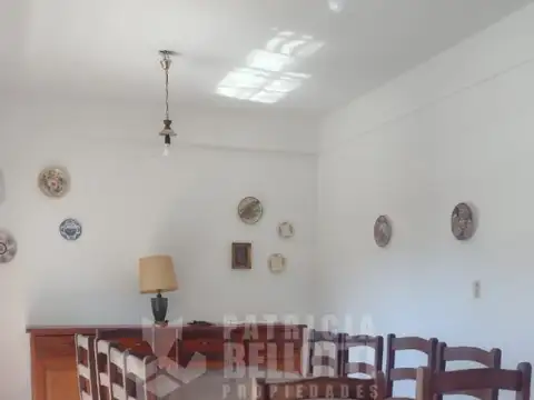Departamento en Alquiler de 3 ambientes