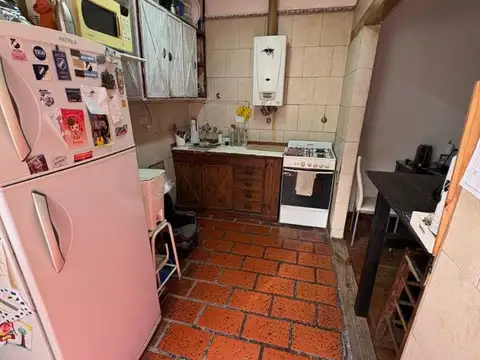 Depto Tipo Casa en Venta en Villa Real, USD 79.100