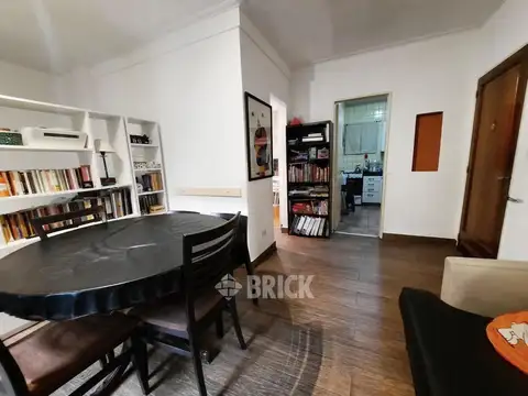Departamento en Venta en Barrio Norte, USD 137.000