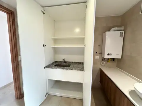 Departamento en Venta en Coquimbito, USD 100.000