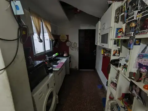 Depto Tipo Casa en Venta de 2 ambientes