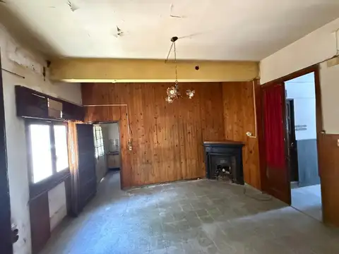 Casa en Venta 50 años