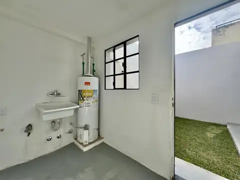Depto Tipo Casa en Venta A Estrenar
