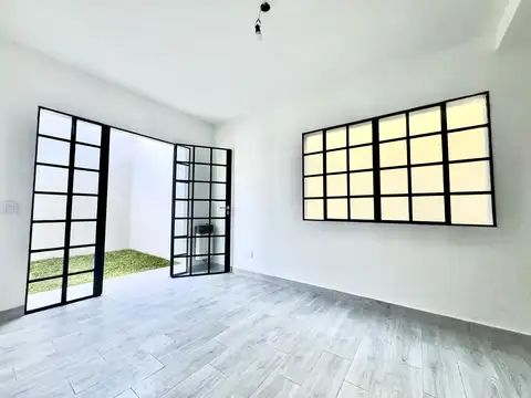 Depto Tipo Casa en Venta de 2 dormitorios