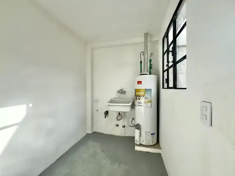 Depto Tipo Casa en Venta al Oeste