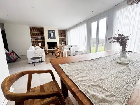 Casa  en Alquiler en Santa Maria de Tigre, Rincón de Milberg, Tigre