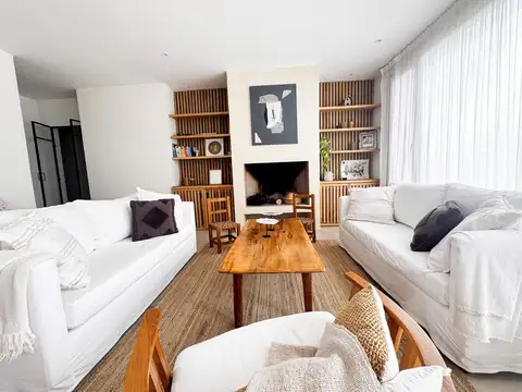 Casa en Alquiler 5 años