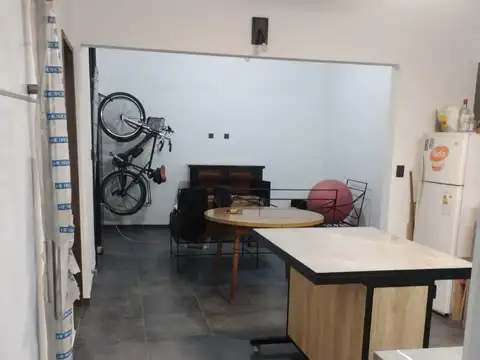 Depto Tipo Casa en Venta en Villa Lynch, USD 115.000